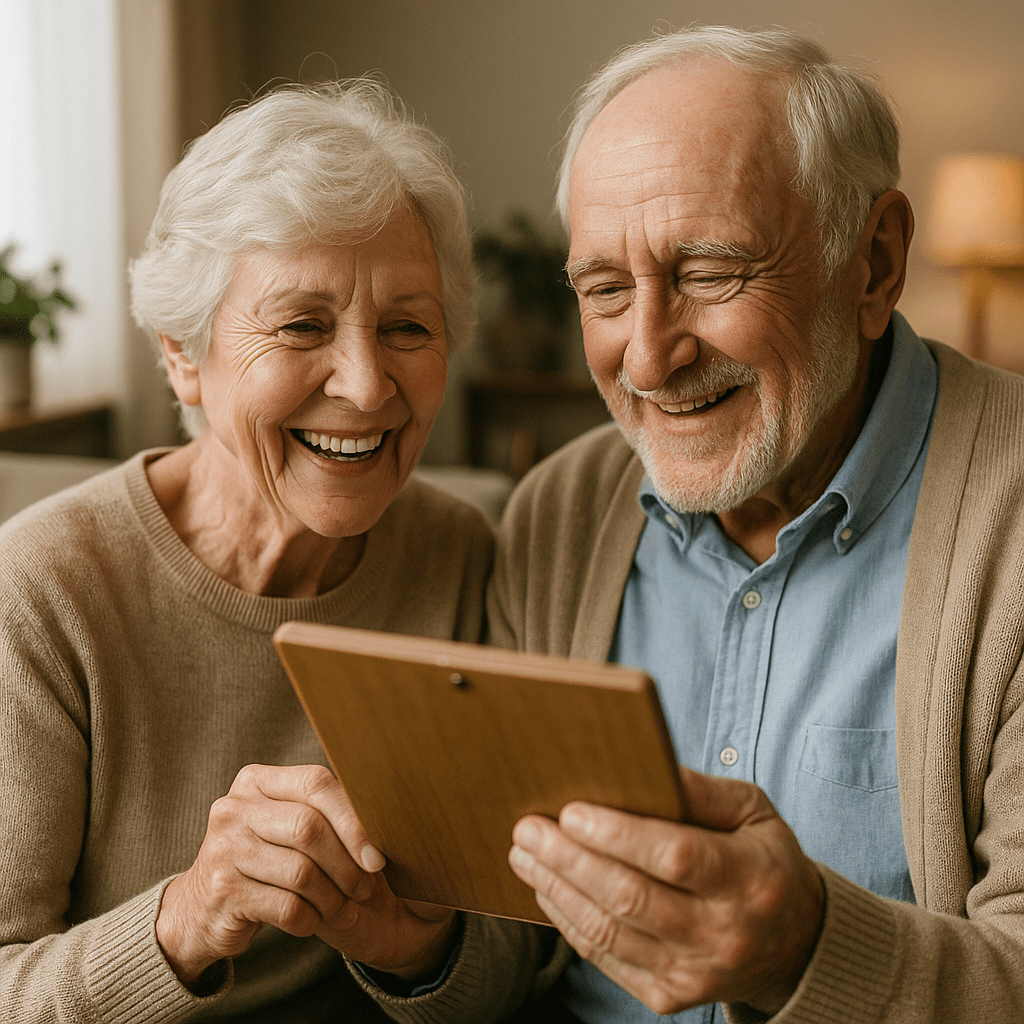 Nalatenschap donatie - blijvend verschil